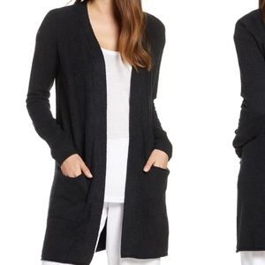 Super cozy long cardigan